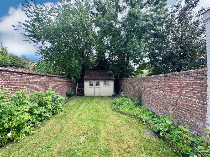 Image 1 : Appartement à 1400 NIVELLES (Belgique) - Prix 1.200 &euro;