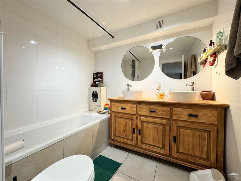 Image 14 : Appartement à 1400 NIVELLES (Belgique) - Prix 1.200 &euro;