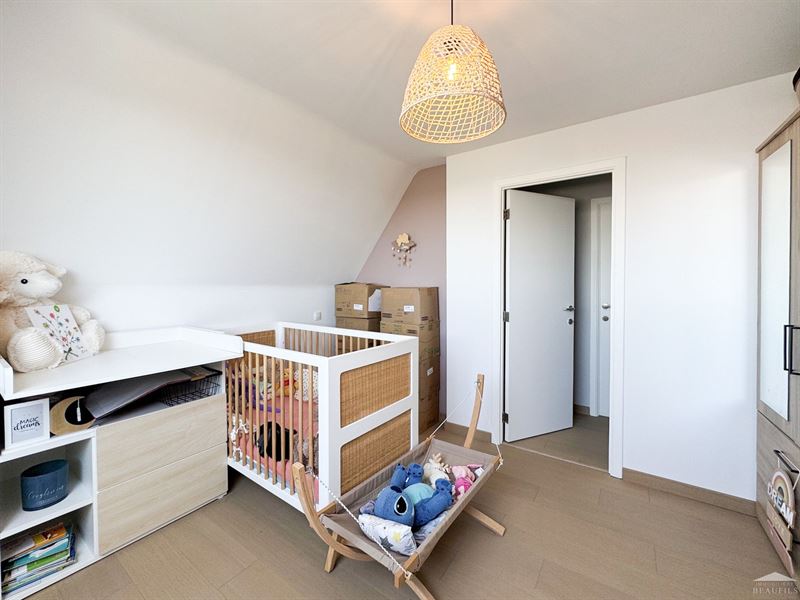 Image 10 : Appartement à 1400 NIVELLES (Belgique) - Prix 1.100 &euro;