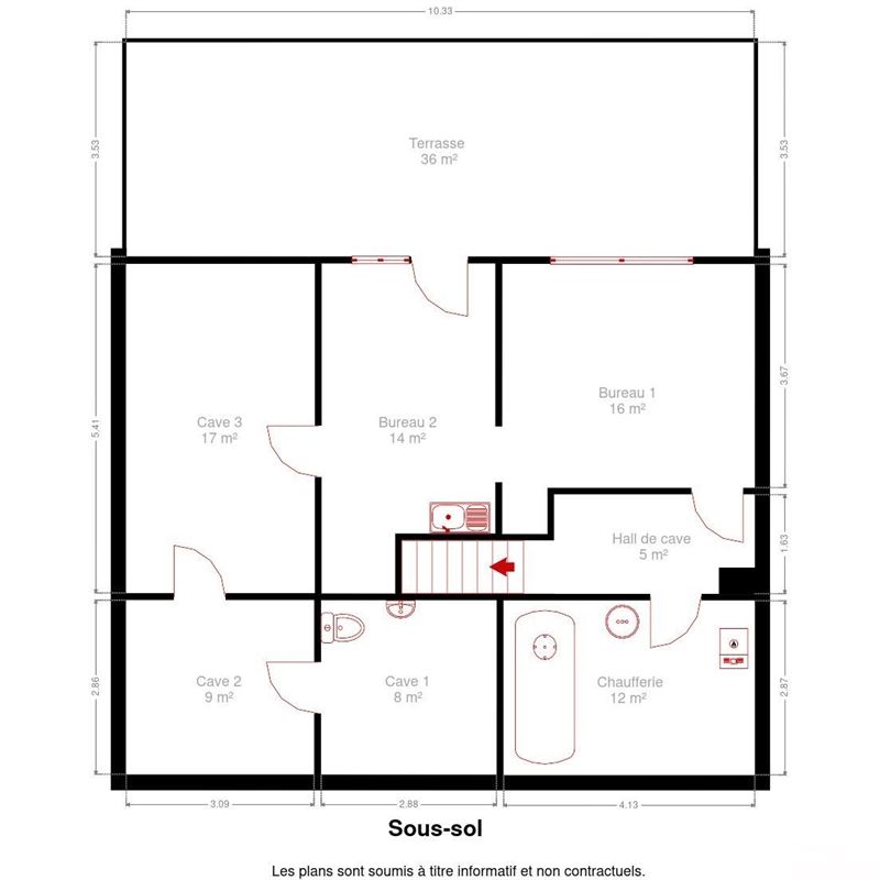 Image 35 : Maison à 7160 GODARVILLE (Belgique) - Prix 450.000 &euro;