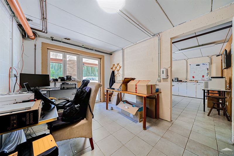 Image 25 : Maison à 7160 GODARVILLE (Belgique) - Prix 450.000 &euro;