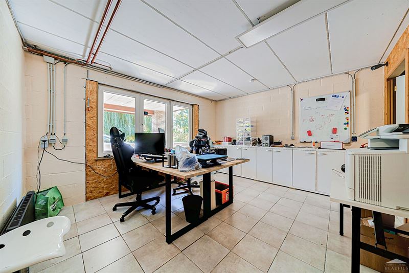 Image 24 : Maison à 7160 GODARVILLE (Belgique) - Prix 450.000 &euro;