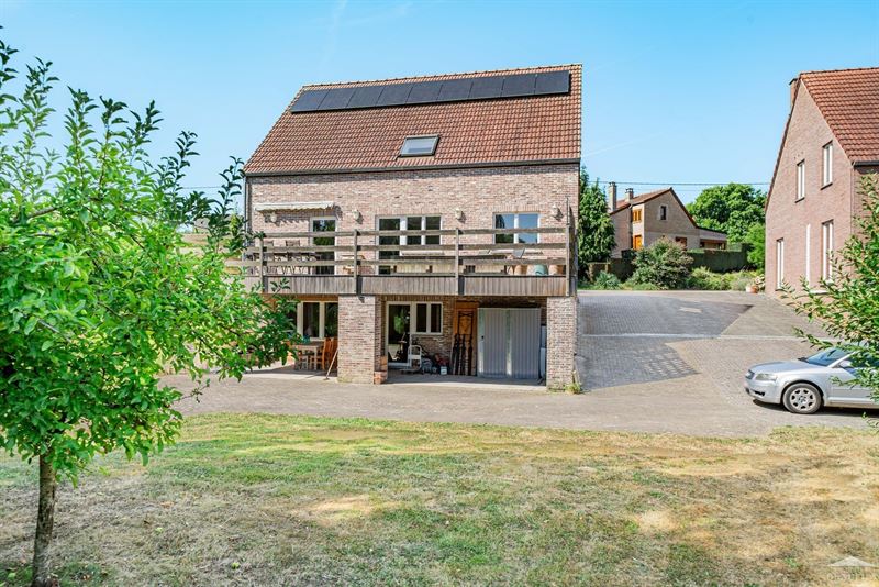 Image 28 : Maison à 7160 GODARVILLE (Belgique) - Prix 450.000 &euro;