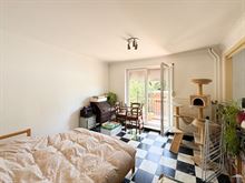 Image 4 : Appartement à 1400 NIVELLES (Belgique) - Prix 650 &euro;