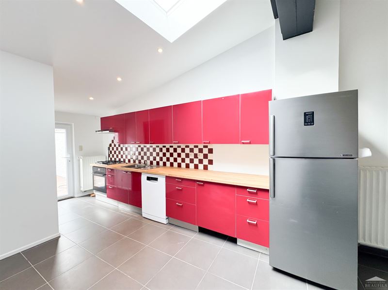 Image 7 : Maison à 1400 NIVELLES (Belgique) - Prix 1.050 &euro;