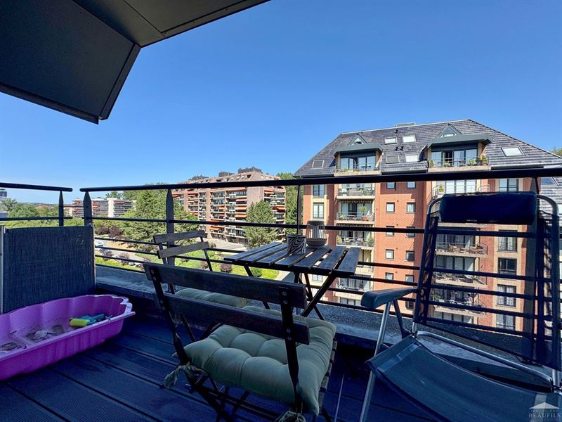 Image 12 : Appartement à 1400 NIVELLES (Belgique) - Prix 1.100 &euro;