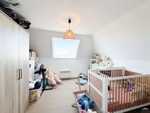 Image 9 : Appartement à 1400 NIVELLES (Belgique) - Prix 1.100 &euro;
