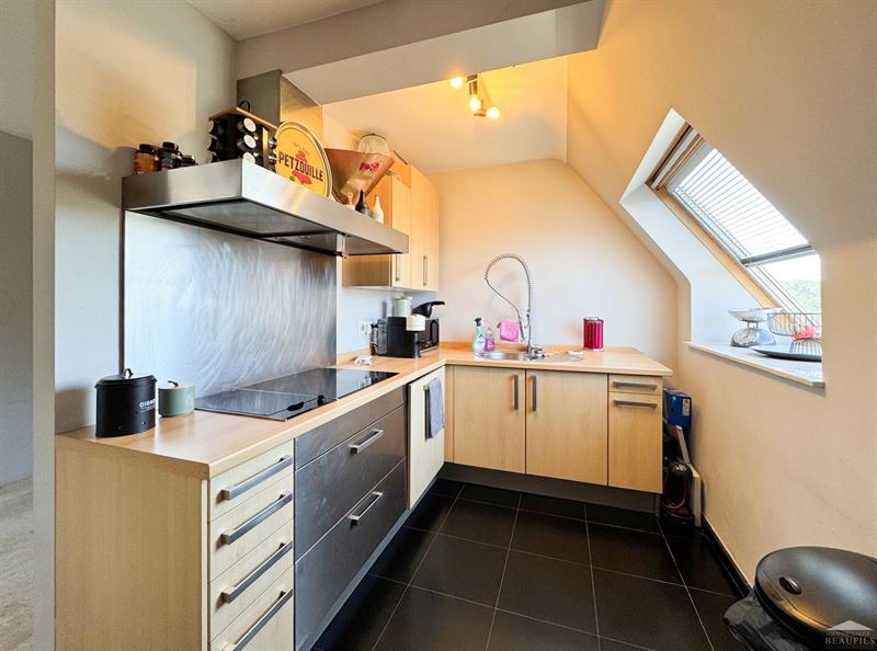 Image 5 : Appartement à 1400 NIVELLES (Belgique) - Prix 1.100 &euro;
