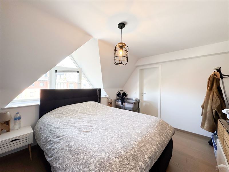 Image 7 : Appartement à 1400 NIVELLES (Belgique) - Prix 1.100 &euro;