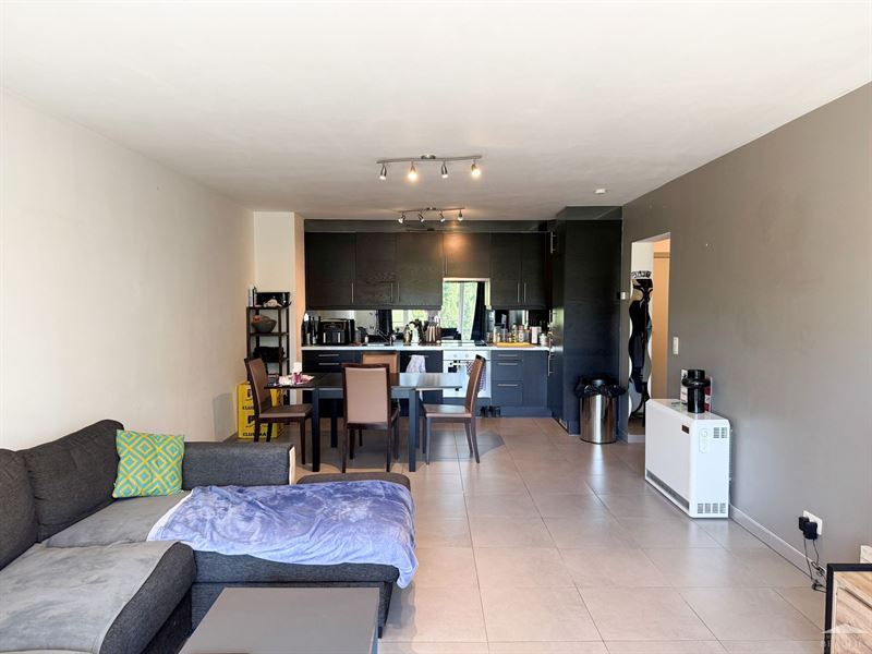 Image 3 : Appartement à 1400 NIVELLES (Belgique) - Prix 950 &euro;