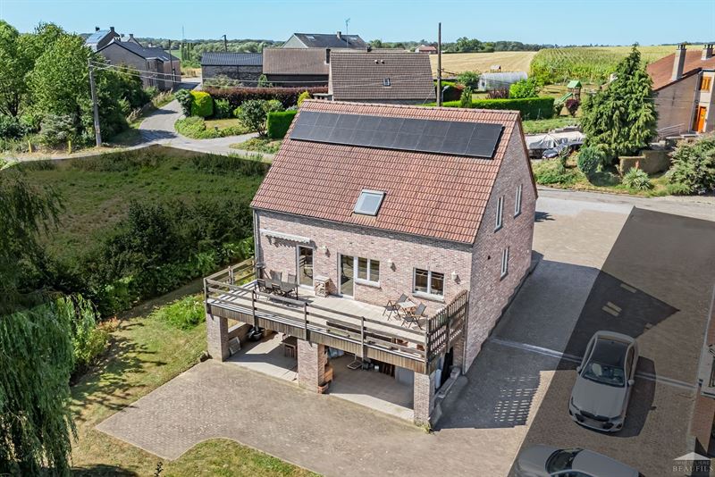 Image 33 : Maison à 7160 GODARVILLE (Belgique) - Prix 450.000 &euro;