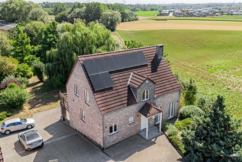 Image 1 : Maison à 7160 GODARVILLE (Belgique) - Prix 450.000 &euro;