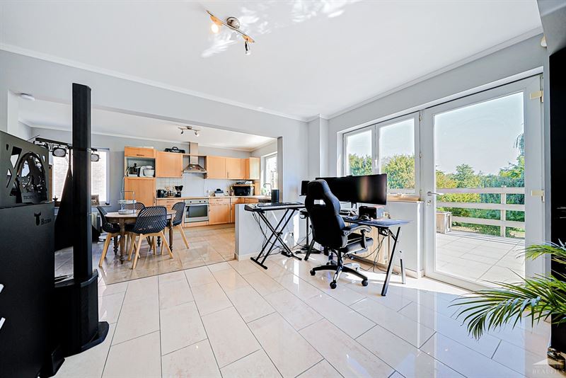Image 7 : Maison à 7160 GODARVILLE (Belgique) - Prix 450.000 &euro;