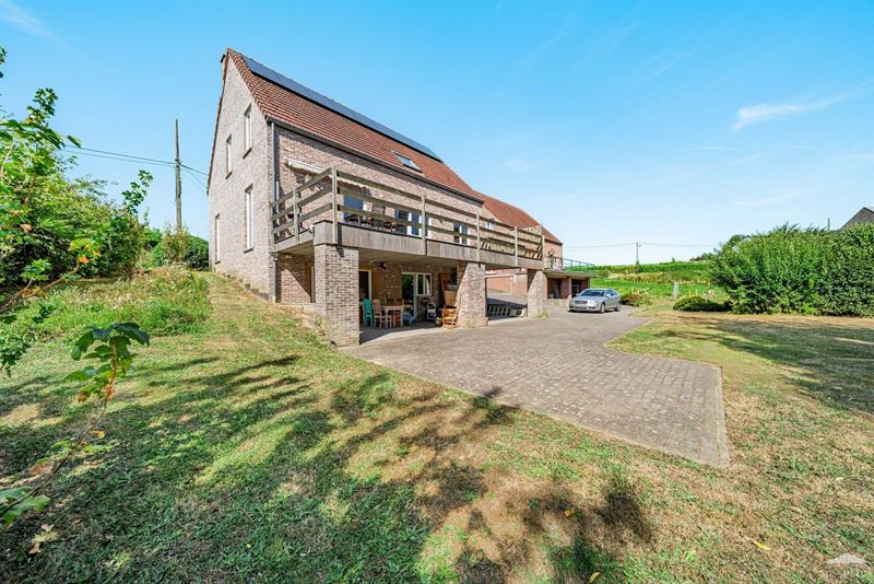 Image 29 : Maison à 7160 GODARVILLE (Belgique) - Prix 450.000 &euro;
