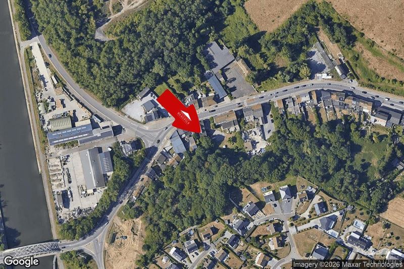 Image 24 : Rapport à 6041 GOSSELIES (Belgique) - Prix 250.000 &euro;