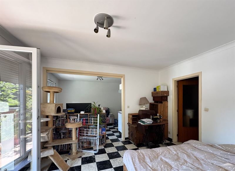 Image 3 : Appartement à 1400 NIVELLES (Belgique) - Prix 650 &euro;