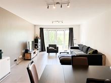 Image 2 : Appartement à 1400 NIVELLES (Belgique) - Prix 950 € Image 2 : Appartement à 1400 NIVELLES (Belgique) - Prix 950 €