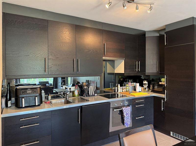 Image 4 : Appartement à 1400 NIVELLES (Belgique) - Prix 950 &euro;