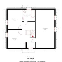 Image 37 : Maison à 7160 GODARVILLE (Belgique) - Prix 450.000 € Image 37 : Maison à 7160 GODARVILLE (Belgique) - Prix 450.000 €
