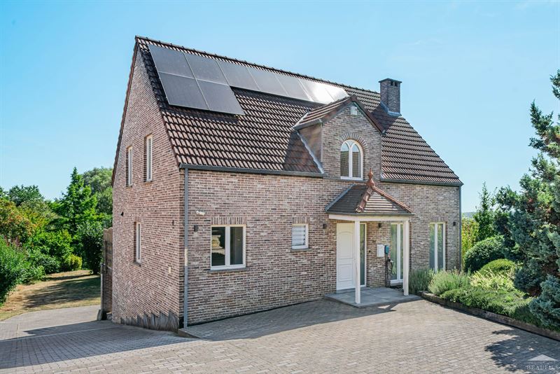 Image 2 : Maison à 7160 GODARVILLE (Belgique) - Prix 450.000 &euro;
