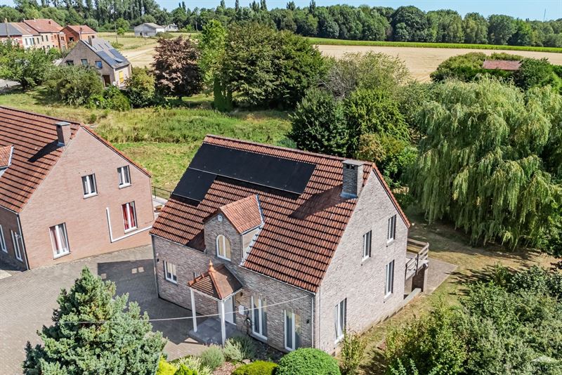 Image 32 : Maison à 7160 GODARVILLE (Belgique) - Prix 450.000 &euro;