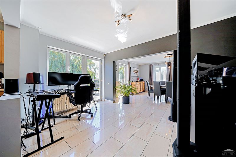 Image 6 : Maison à 7160 GODARVILLE (Belgique) - Prix 450.000 &euro;