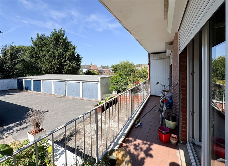 Image 1 : Appartement à 1400 NIVELLES (Belgique) - Prix 650 &euro;