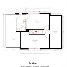 Image 26 : Maison à 7181 FELUY (Belgique) - Prix 460.000 € Image 26 : Maison à 7181 FELUY (Belgique) - Prix 460.000 €