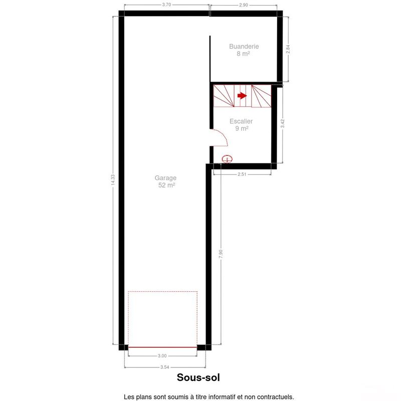 Image 24 : Maison à 7181 FELUY (Belgique) - Prix 460.000 &euro;