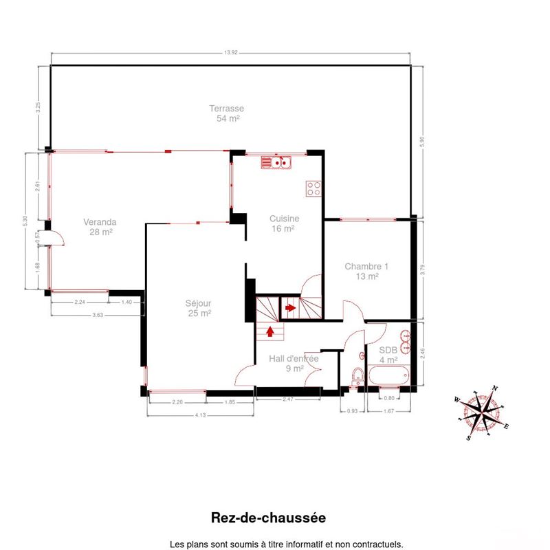 Image 25 : Maison à 7181 FELUY (Belgique) - Prix 460.000 &euro;