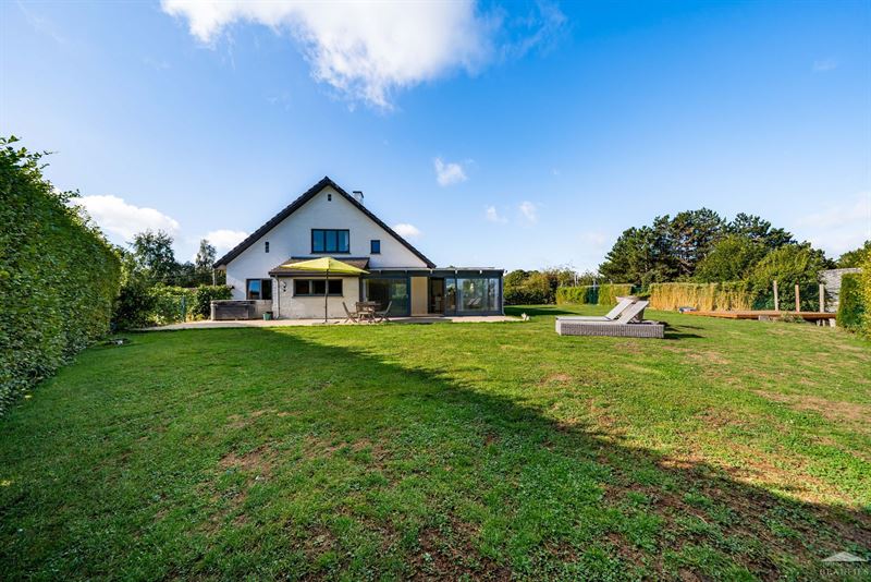 Image 2 : Maison à 1400 NIVELLES (Belgique) - Prix 460.000 &euro;