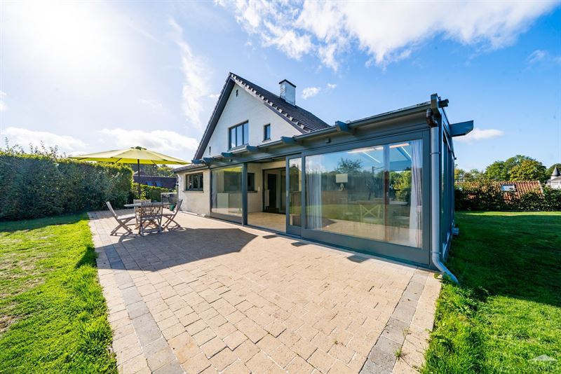 Image 22 : Maison à 1400 NIVELLES (Belgique) - Prix 460.000 &euro;