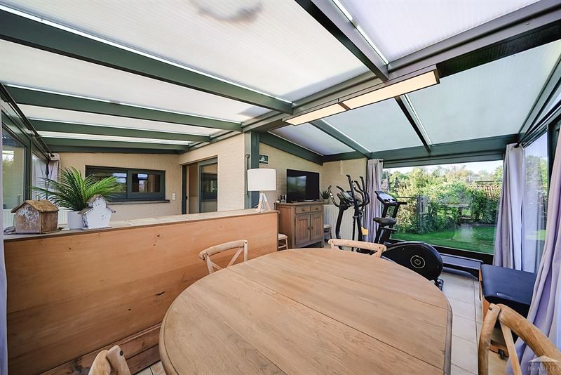 Image 11 : Maison à 1400 NIVELLES (Belgique) - Prix 460.000 &euro;