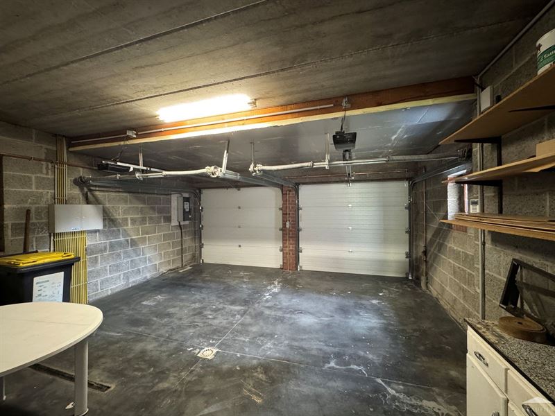 Image 24 : Maison à 1400 NIVELLES (Belgique) - Prix 1.600 &euro;