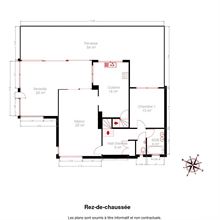 Image 25 : Maison à 1400 NIVELLES (Belgique) - Prix 460.000 € Image 25 : Maison à 1400 NIVELLES (Belgique) - Prix 460.000 €