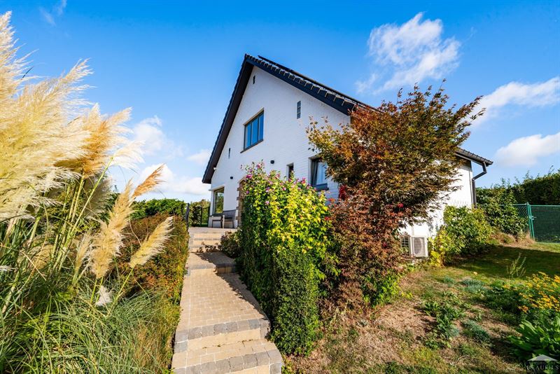 Image 1 : Maison à 1400 NIVELLES (Belgique) - Prix 460.000 &euro;