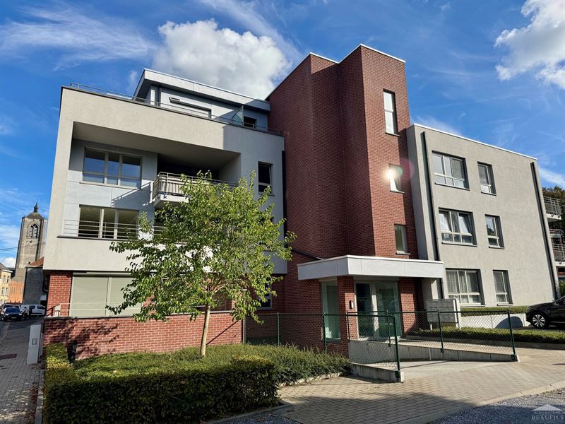 Image 1 : Appartement à 7090 BRAINE-LE-COMTE (Belgique) - Prix 950 &euro;