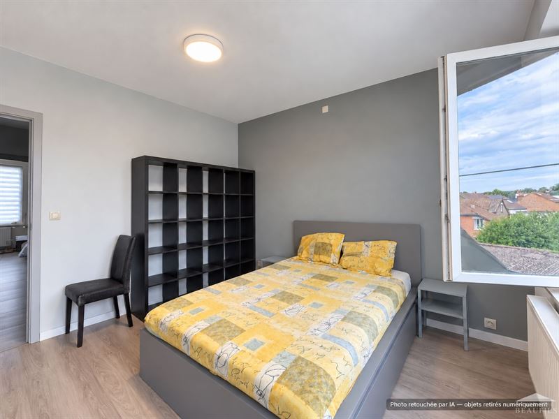 Image 7 : Appartement à 1400 NIVELLES (Belgique) - Prix 885 &euro;