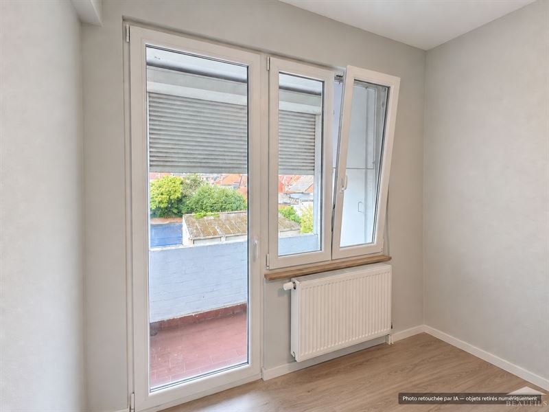 Image 11 : Appartement à 1400 NIVELLES (Belgique) - Prix 885 &euro;