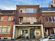 Image 1 : Appartement à 1400 NIVELLES (Belgique) - Prix 885 € Image 1 : Appartement à 1400 NIVELLES (Belgique) - Prix 885 €