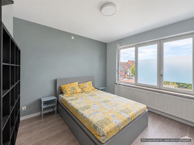 Image 6 : Appartement à 1400 NIVELLES (Belgique) - Prix 885 &euro;