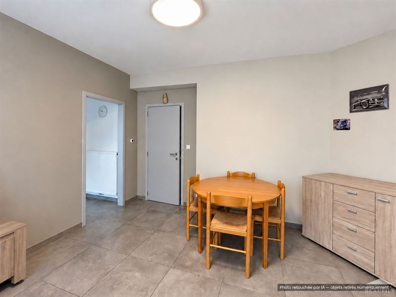 Image 4 : Appartement à 1400 NIVELLES (Belgique) - Prix 885 &euro;