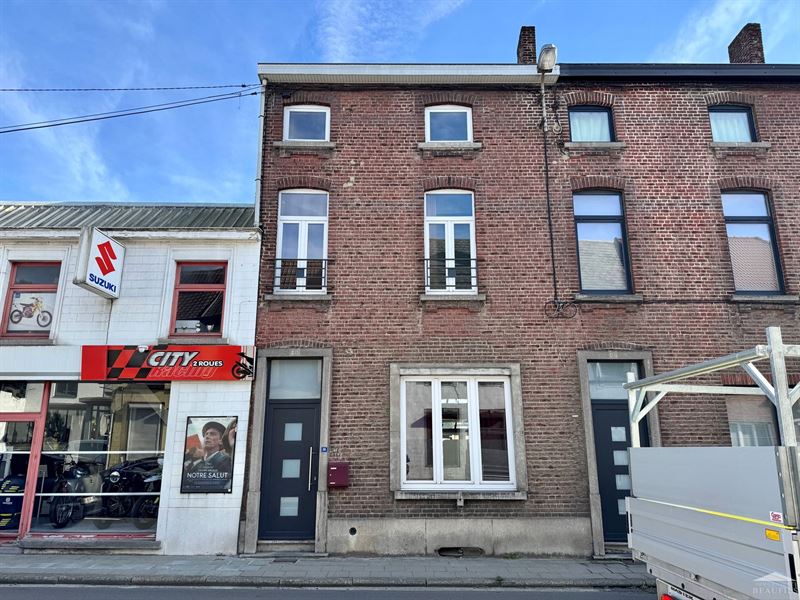 Image 1 : Maison à 1400 NIVELLES (Belgique) - Prix 1.250 &euro;
