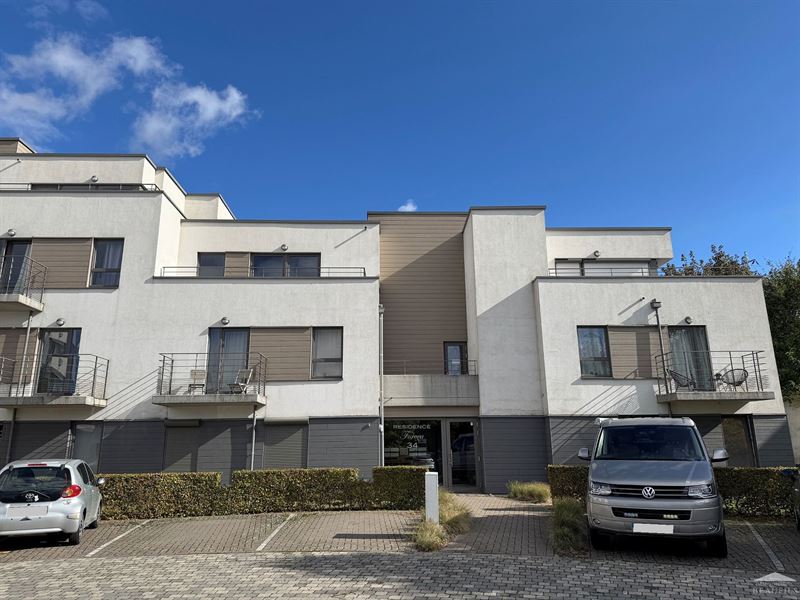 Image 16 : Appartement à 1400 NIVELLES (Belgique) - Prix 900 &euro;