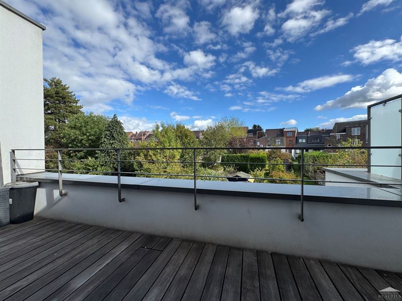Image 2 : Appartement à 1400 NIVELLES (Belgique) - Prix 900 &euro;