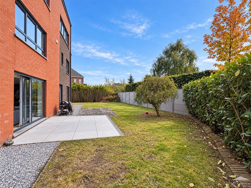 Image 13 : Appartement à 7160 CHAPELLE-LEZ-HERLAIMONT (Belgique) - Prix 1.150 &euro;