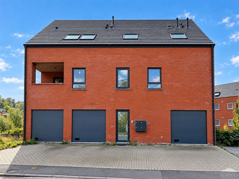 Image 1 : Appartement à 7160 CHAPELLE-LEZ-HERLAIMONT (Belgique) - Prix 1.150 &euro;
