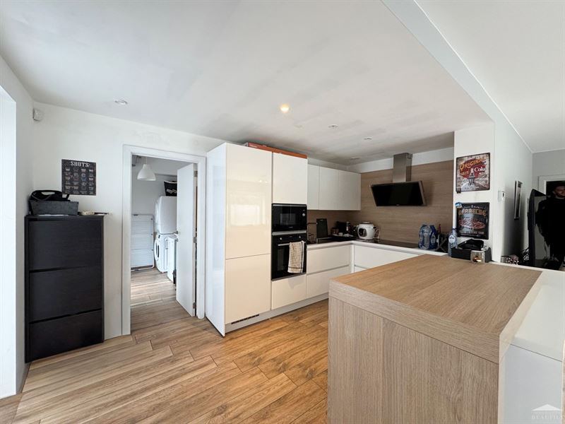 Image 5 : Appartement à 7160 CHAPELLE-LEZ-HERLAIMONT (Belgique) - Prix 1.150 &euro;
