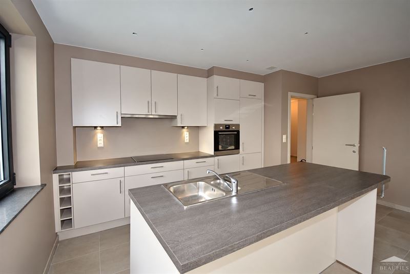 Image 5 : Appartement à 1400 NIVELLES (Belgique) - Prix 960 &euro;