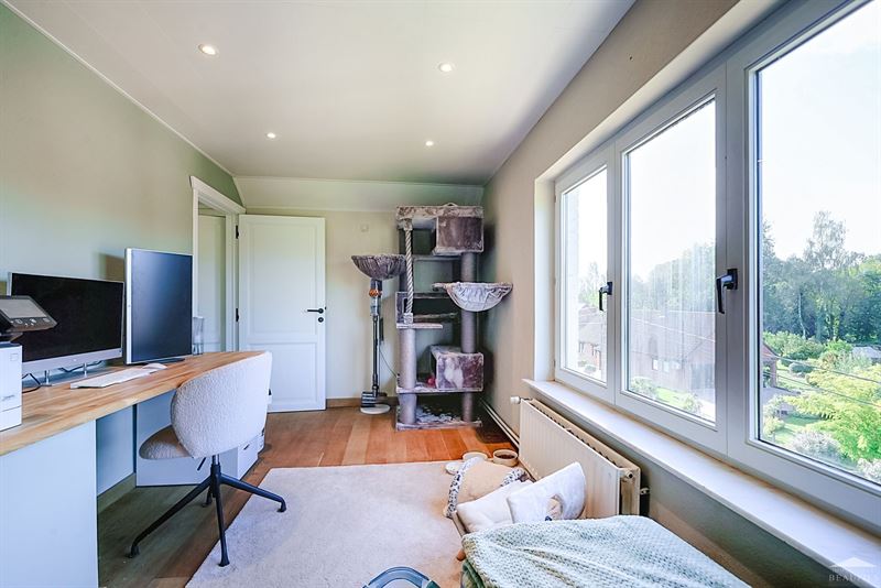 Image 16 : Maison à 1400 NIVELLES (Belgique) - Prix 460.000 &euro;